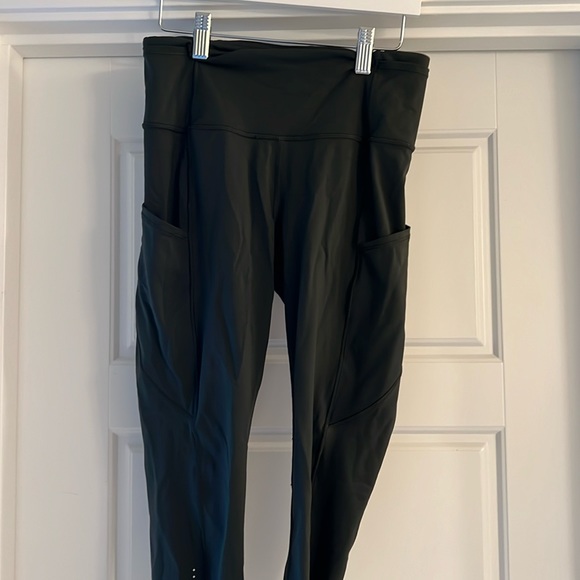 lululemon athletica Pants - Lululemon Align High Rise Legging / RN#106259. Womens size 6